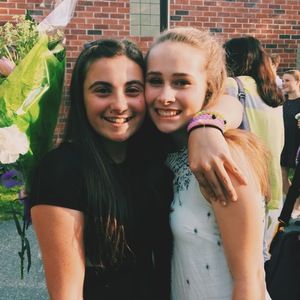 Meet your Posher, Macy